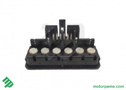 Pannello strumentazione Polaris Outlaw  Sportsman  Trail Boss (3)